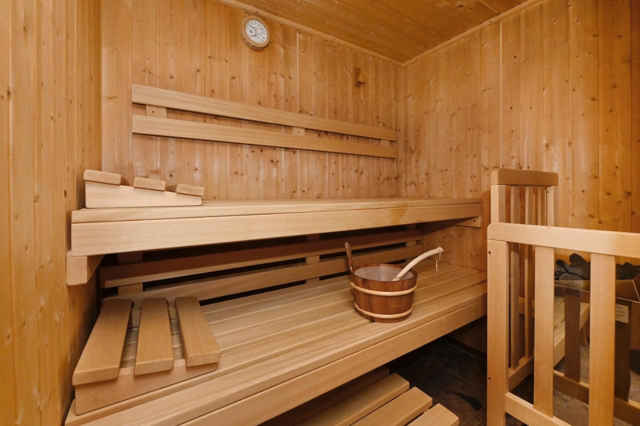 Apart Alpenpension Maderer ガシュルン エクステリア 写真